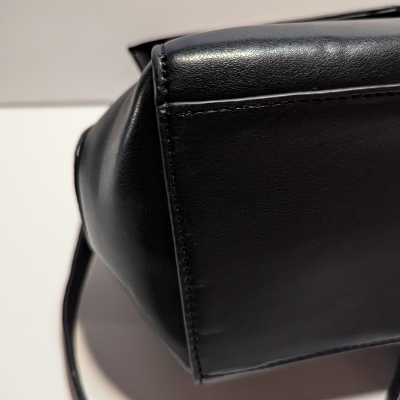 Christian Lacroix 2way Satchel.Bag (Prototype) - Picture 10 of 15